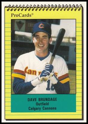 525 Dave Brundage